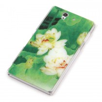 Панель Живопись для Sony Xperia Z, арт.007831