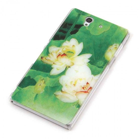 Панель Живопись для Sony Xperia Z, арт.007831