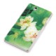Панель Живопись для Sony Xperia Z, арт.007831