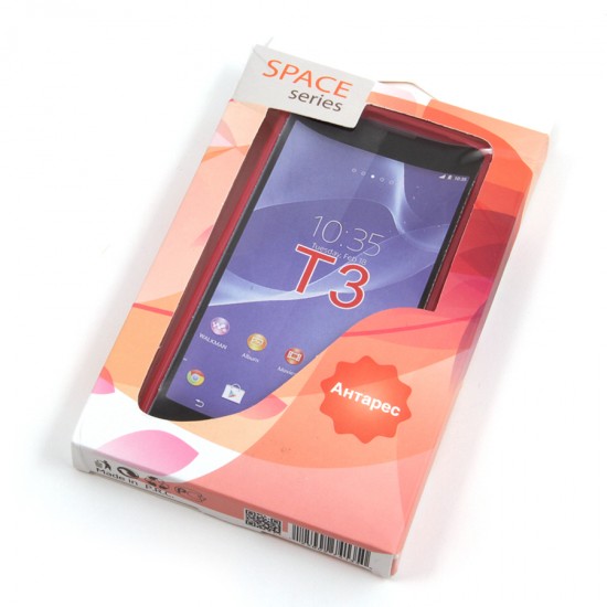 Чехол ТПУ для Sony Xperia T3, арт.006914