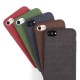 Чехол текстильный для iPhone 7, арт.011568