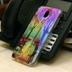 Панель ТПУ Blue Shine для Samsung Galaxy J7 (2017), арт.009987