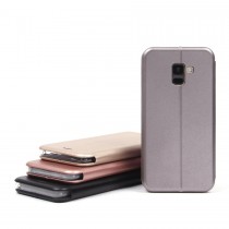 Чехол-книжка для Samsung Galaxy A8+(2018), арт.009805