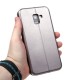 Чехол-книжка для Samsung Galaxy A8+(2018), арт.009805