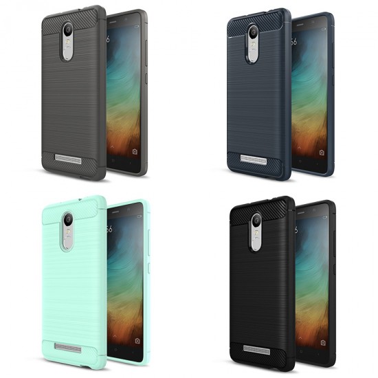 Противоударный чехол для Xiaomi Redmi Note 3/3 Pro, арт. 009508