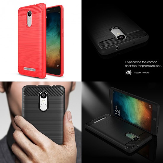 Противоударный чехол для Xiaomi Redmi Note 3/3 Pro, арт. 009508