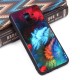 Глянцевый чехол для Samsung Galaxy A6+ (2018), арт.010577