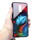 Глянцевый чехол для Samsung Galaxy A6+ (2018), арт.010577