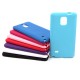 Чехол ТПУ Jasmine Slim Case Series для Samsung Galaxy Note 4, арт.008226