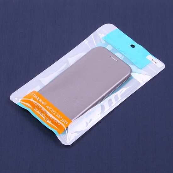 УЦЕНКА! Чехол-книжка для Xiaomi Mi6, арт.009805