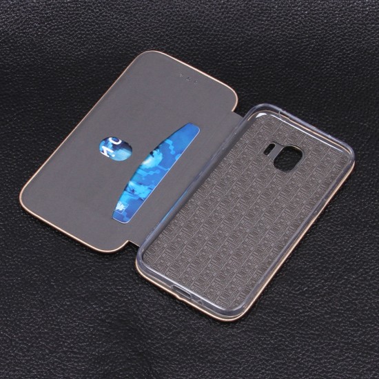 Чехол-книжка для Samsung Galaxy J2 (2018) арт.009805