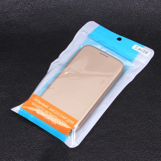 Чехол-книжка для Samsung Galaxy J2 (2018) арт.009805