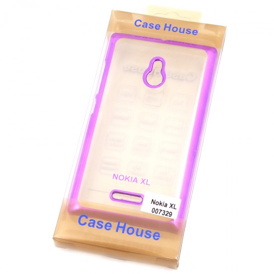 Панель Case House для Nokia XL, арт.007329