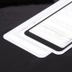 Защитное стекло Full Glue для Samsung Galaxy A8 (2018) на полный экран, арт.010630