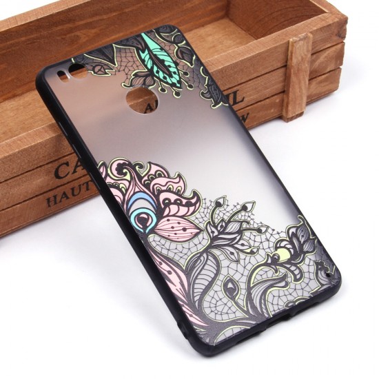 Чехол Кружево для Xiaomi Mi 4S, арт.003784
