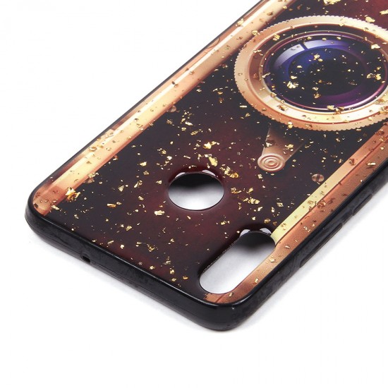 Чехол для Huawei Honor 8X арт.010808