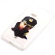 Чехол ТПУ Путин для Nokia Lumia 625, арт.008517