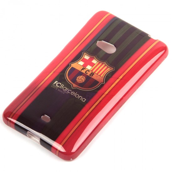 Чехол ТПУ для Nokia Lumia 625, арт.008518