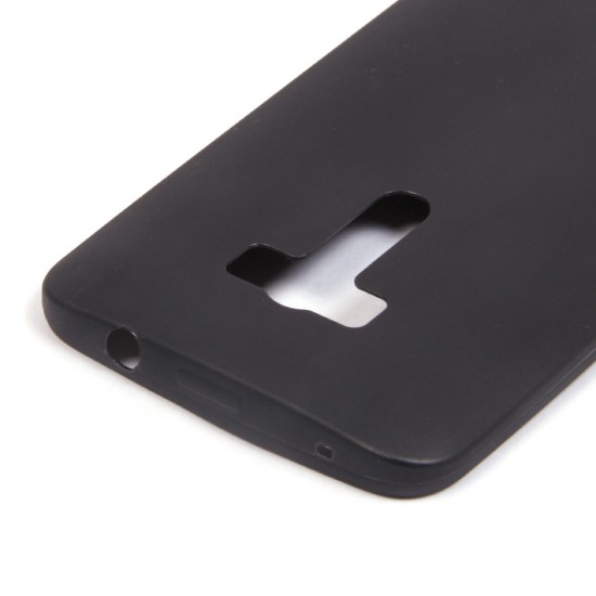 Чехол ТПУ для ASUS Zenfone Selfie ZD551KL, арт.009486