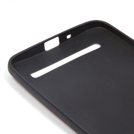 Чехол ТПУ для ASUS Zenfone Selfie ZD551KL, арт.009486