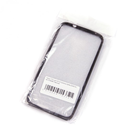 Чехол ТПУ для ASUS Zenfone Selfie ZD551KL, арт.009486
