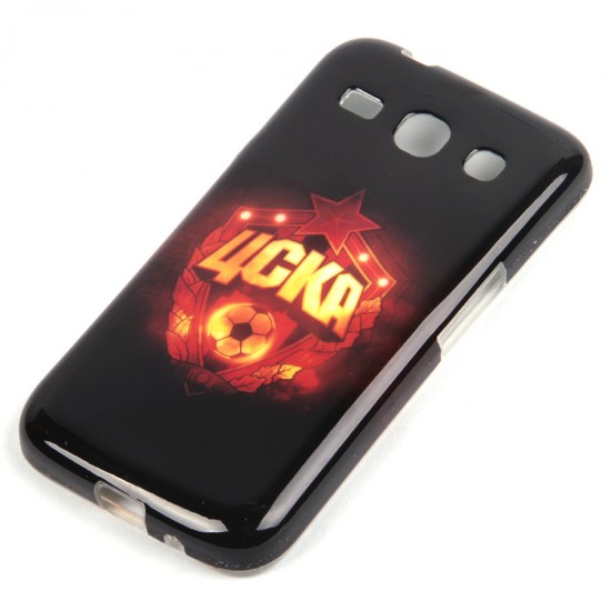 Чехол ТПУ для Samsung G350E Galaxy Star Advance, арт.008529