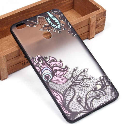 Чехол Кружево для Xiaomi Mi Max, арт.003784