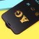 Защитное стекло Full Glue матовое для iPhone X/XS на полный экран, арт.010977