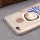 Матовый чехол со стразами для Xiaomi Redmi 3S, арт.009650