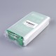 Стекло Ceramic Realme C20/C21 противоударное, в тех.упак. (в комп. 25 шт), арт. 012537