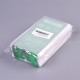 Стекло Ceramic Realme C11/C15 противоударное, в тех.упак. (в комп. 25 шт), арт. 012537