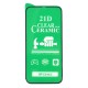 Стекло Ceramic iPhone 12/12 Pro противоударное, в тех.упак. (в комп. 25 шт), арт. 012537