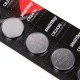 Батарейки SmartBuy CR2430 BL5 (блистер 5 шт), арт.010599
