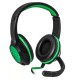 Гарнитура игровая DEFENDER Warhead G-200, арт. 004534