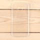 Силиконовый чехол для Samsung Galaxy S6 edge, 1 мм, арт.008291-1