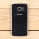 Силиконовый чехол для Samsung Galaxy S6 edge, 1 мм, арт.008291-1