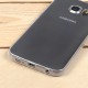 Силиконовый чехол для Samsung Galaxy S6 edge, 1 мм, арт.008291-1