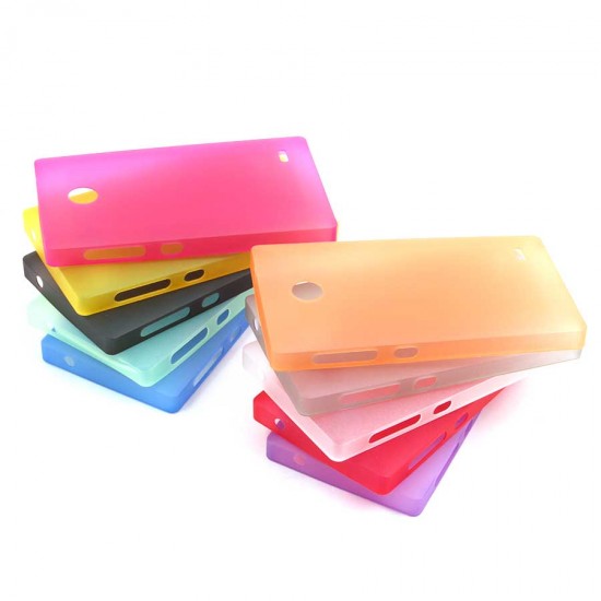 Ультратонкая панель для Nokia  X, арт.006812