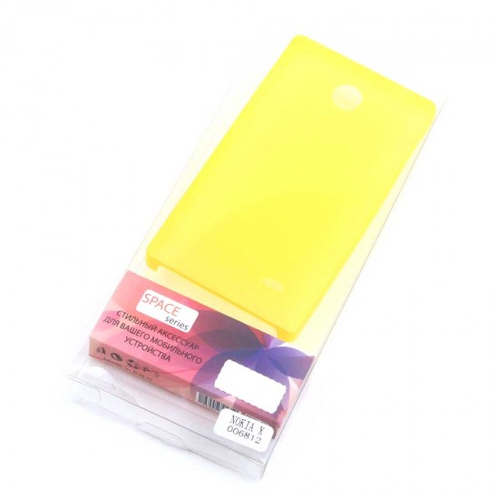 Ультратонкая панель для Nokia  X, арт.006812