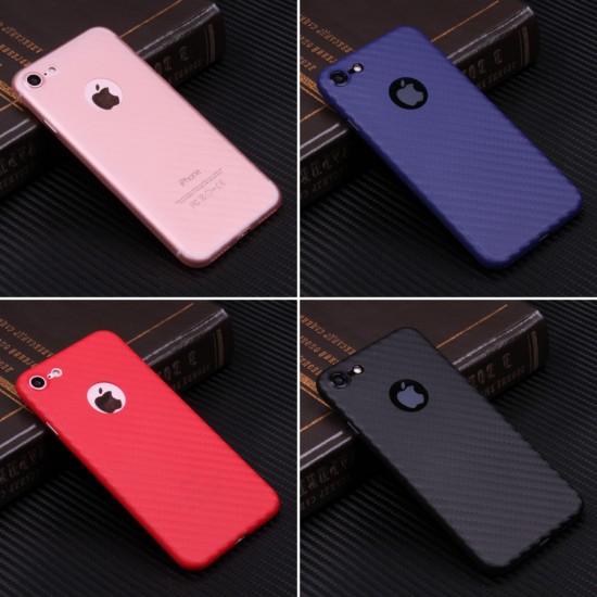 Чехол пластиковый для iPhone 7, арт. 009771