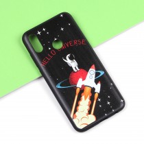Чехол ТПУ для Huawei Honor 10 Lite, арт.011000