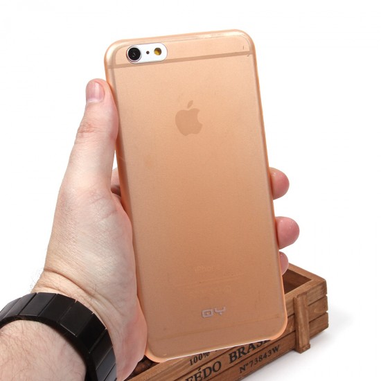 Ультратонкая панель Fashion case для iPhone 6 Plus, арт. 008085