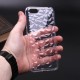 Силиконовый чехол Diamond для Huawei Honor 7A/Y5 Prime (2018), арт. 010635