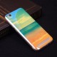Панель ТПУ Blue Shine для Xiaomi Redmi 5А, арт.010442