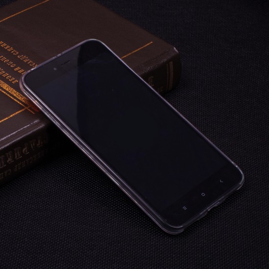 Панель ТПУ Blue Shine для Xiaomi Redmi Note 5А (16GB), арт.010438