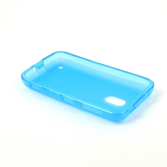 Чехол ТПУ для Nokia Lumia 620, арт.006914