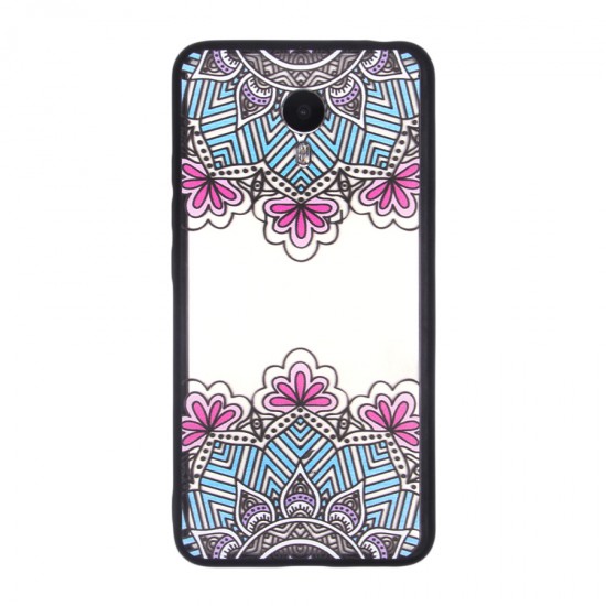 Чехол Кружево для Meizu M3 Note, арт.003613