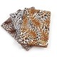 Чехол-подставка Leopard Print для iPad Air, арт.007564