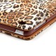 Чехол-подставка Leopard Print для iPad Air, арт.007564