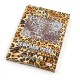Чехол-подставка Leopard Print для iPad Air, арт.007564